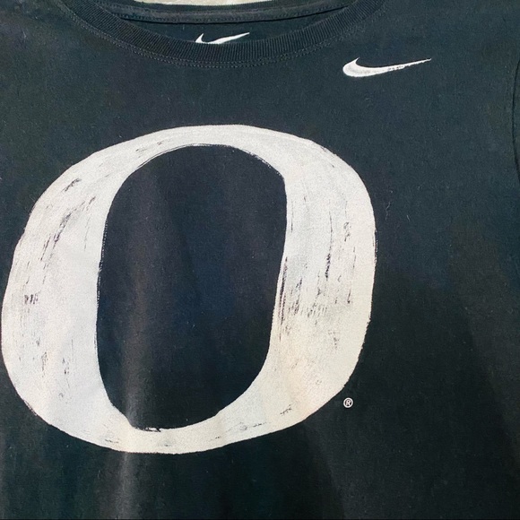 Nike Cut / Youth O Basic Short Sleeve T-Shirt - Picture 2 of 3